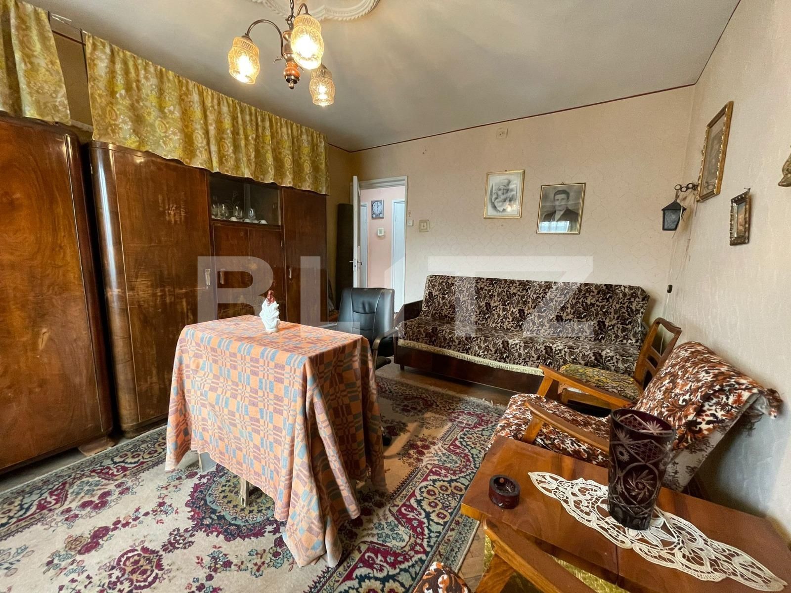 Apartament de închiriat 2 camere Manastur - 79800AI | BLITZ Cluj-Napoca | Poza4