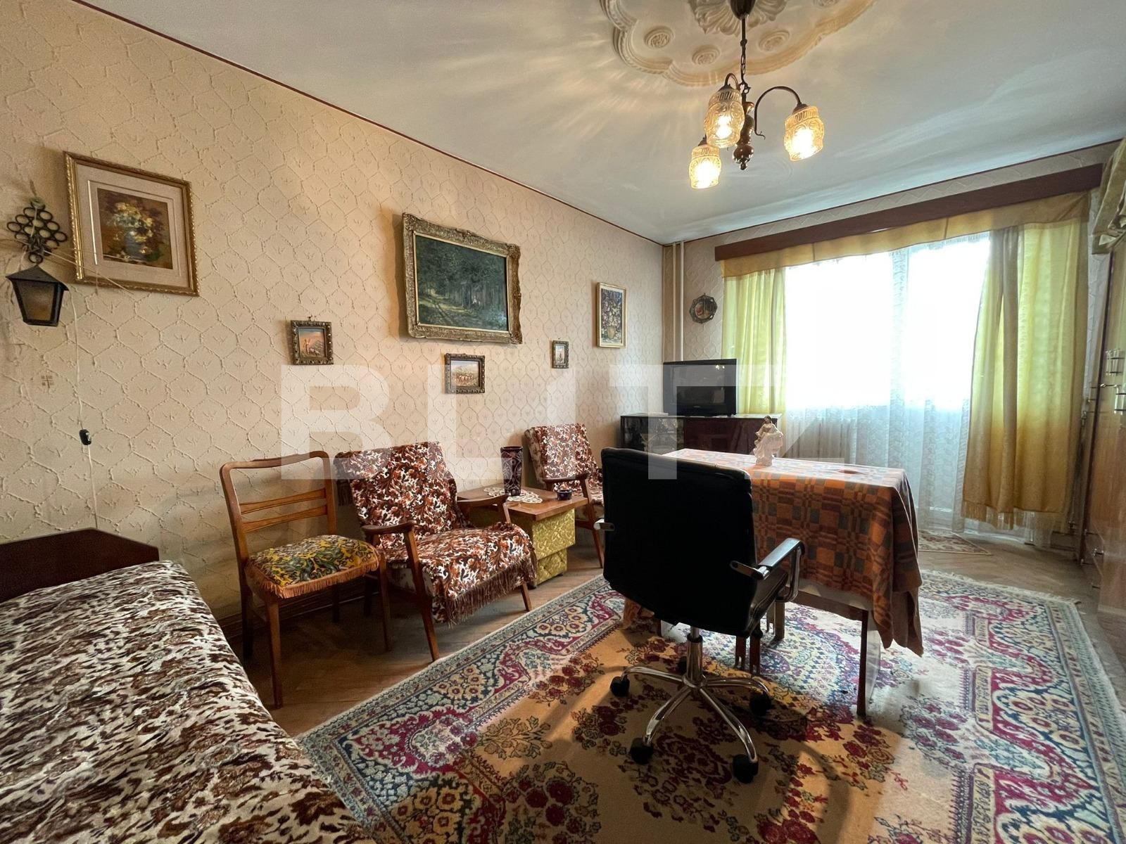 Apartament de închiriat 2 camere Manastur - 79800AI | BLITZ Cluj-Napoca | Poza3