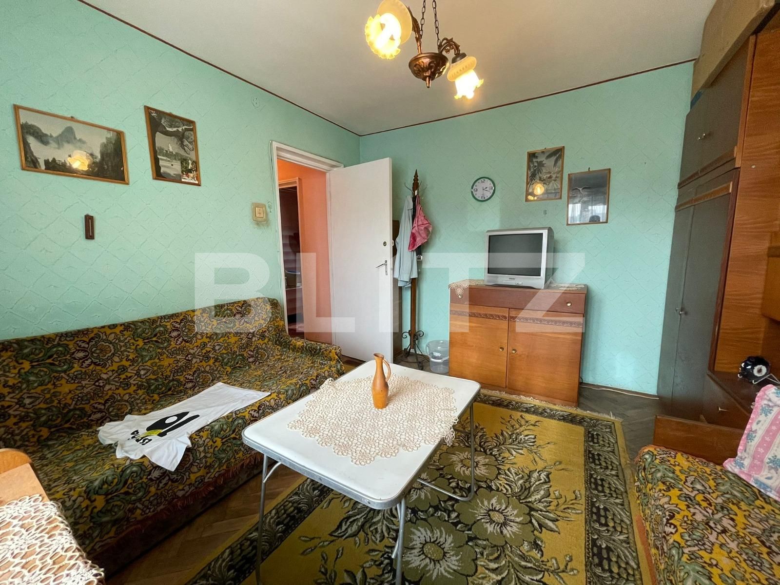 Apartament de închiriat 2 camere Manastur - 79800AI | BLITZ Cluj-Napoca | Poza2