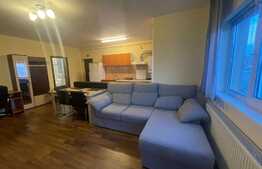 Apartament de 2 camere semidecomandate, 49mp, etaj intermediar, parcare! zona Florilor