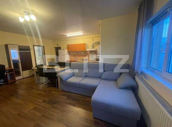 Apartament de vânzare 2 camere Floreşti - 79802AV | BLITZ Cluj-Napoca | Poza1