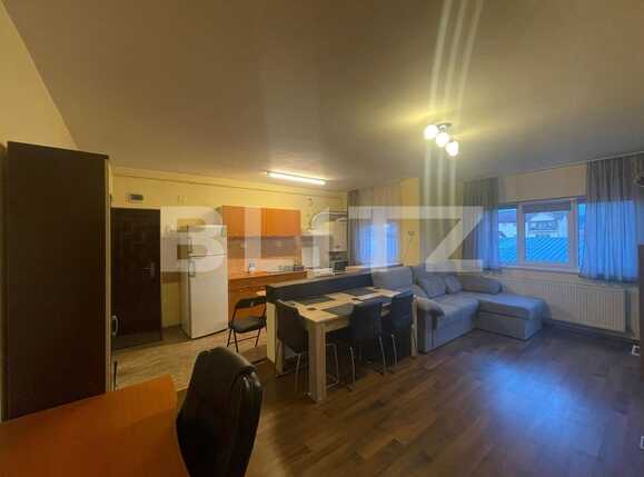Apartament de vânzare 2 camere Floreşti - 79802AV | BLITZ Cluj-Napoca | Poza3