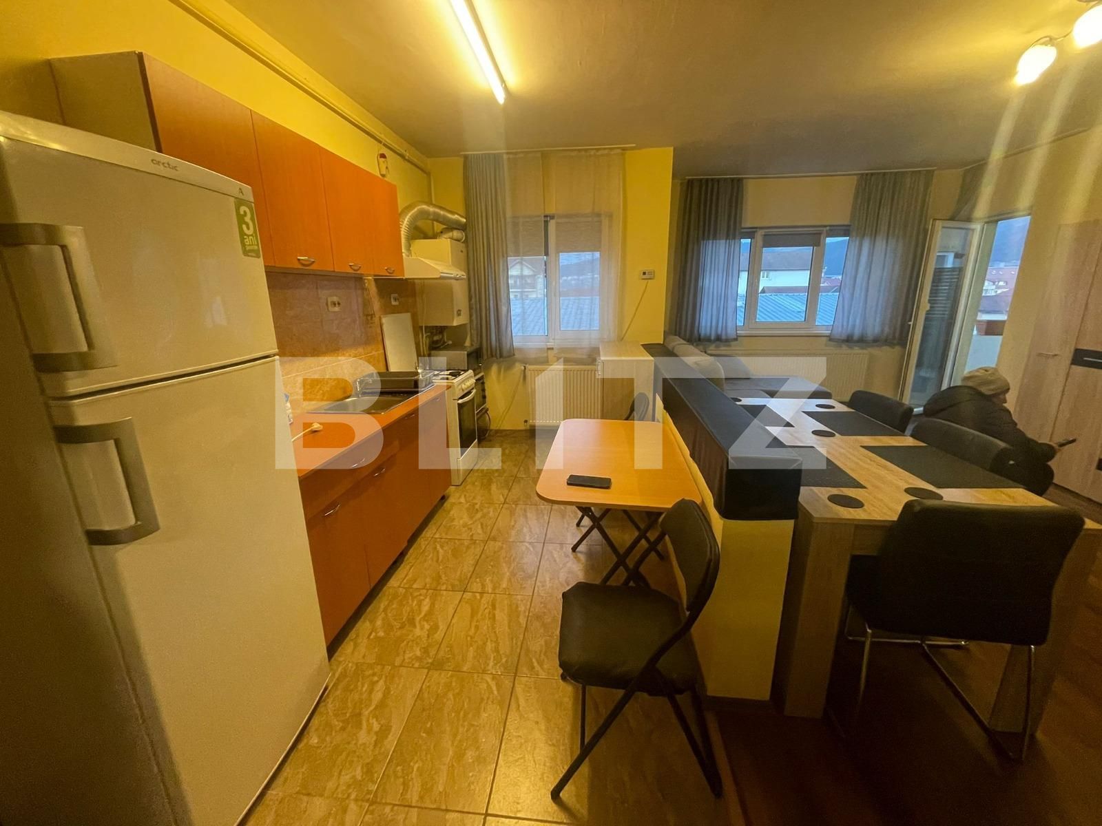 Apartament de vânzare 2 camere Floreşti - 79802AV | BLITZ Cluj-Napoca | Poza2