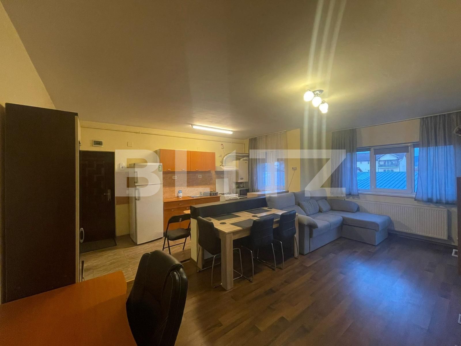 Apartament de vânzare 2 camere Floreşti - 79802AV | BLITZ Cluj-Napoca | Poza3