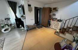 Duplex la cheie, 4 camere si pod mansardat, teren 290 mp, strada privata, zona Terra!