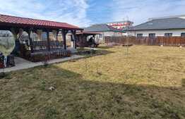 Duplex la cheie, 4 camere si pod mansardat, teren 290 mp, strada privata, zona Terra!