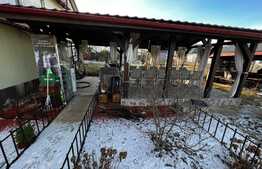 Duplex la cheie, 4 camere si pod mansardat, teren 290 mp, strada privata, zona Terra!