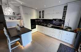 Duplex la cheie, 4 camere si pod mansardat, teren 290 mp, strada privata, zona Terra!