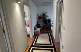 Duplex la cheie, 4 camere si pod mansardat, teren 290 mp, strada privata, zona Terra!