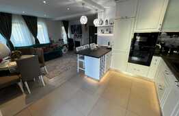 Duplex la cheie, 4 camere si pod mansardat, teren 290 mp, strada privata, zona Terra!