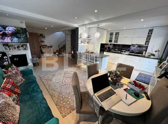 Casa de vânzare 4 camere Floreşti - 79809CV | BLITZ Cluj-Napoca | Poza4