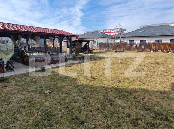 Casa de vânzare 4 camere Floreşti - 79809CV | BLITZ Cluj-Napoca | Poza1