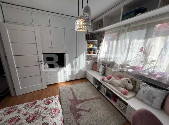 Casa de vânzare 4 camere Floreşti - 79809CV | BLITZ Cluj-Napoca | Poza16