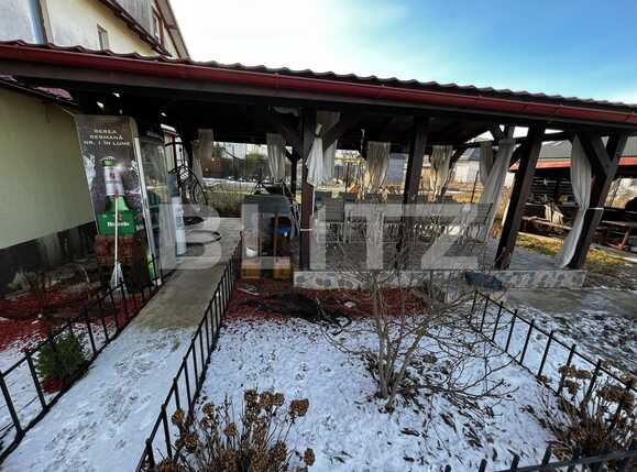 Casa de vânzare 4 camere Floreşti - 79809CV | BLITZ Cluj-Napoca | Poza18