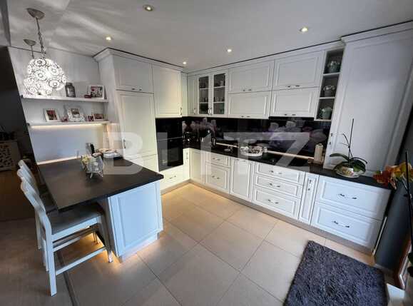 Casa de vânzare 4 camere Floreşti - 79809CV | BLITZ Cluj-Napoca | Poza5