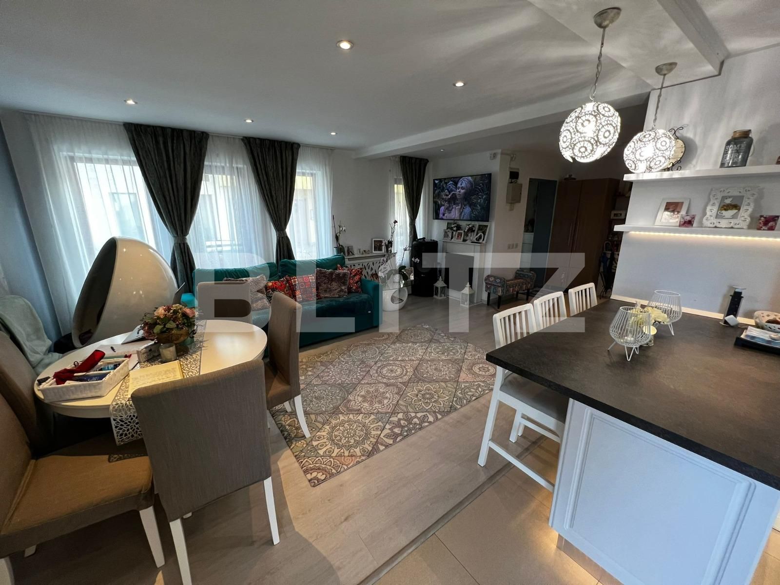 Casa de vânzare 4 camere Floreşti - 79809CV | BLITZ Cluj-Napoca | Poza3