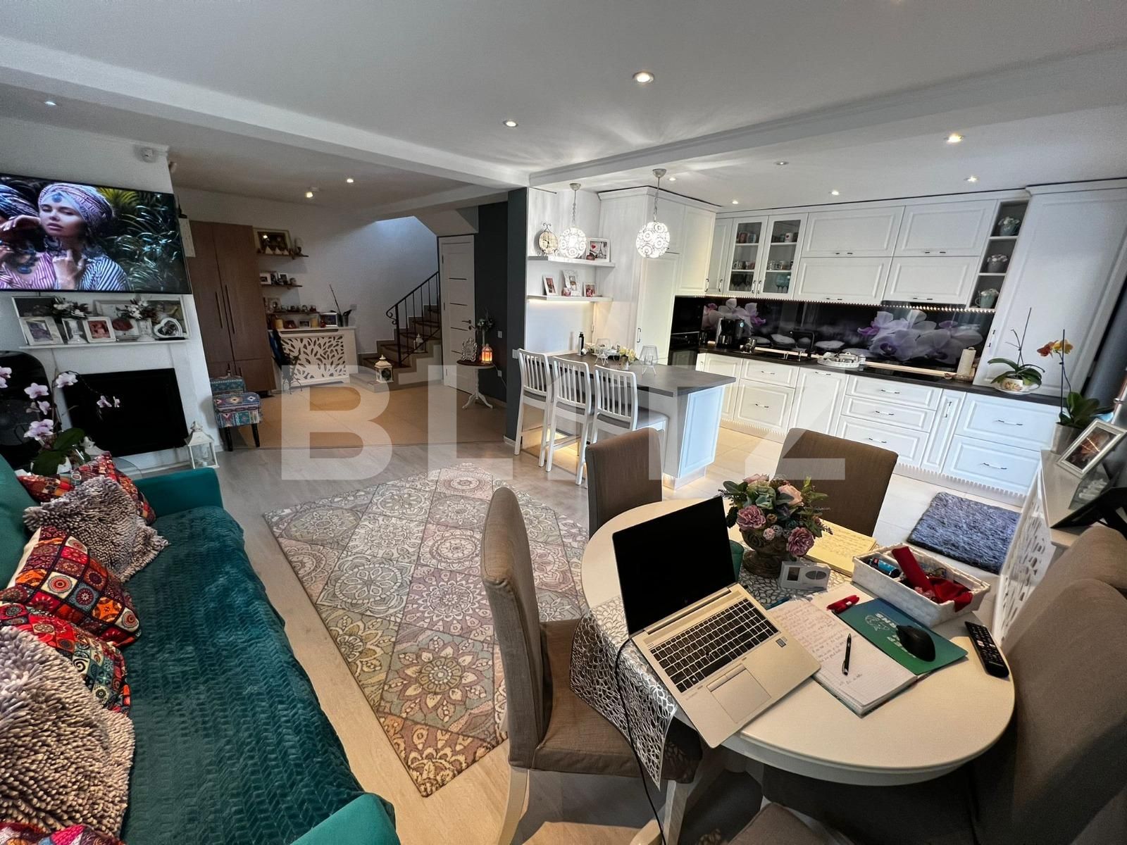 Casa de vânzare 4 camere Floreşti - 79809CV | BLITZ Cluj-Napoca | Poza4