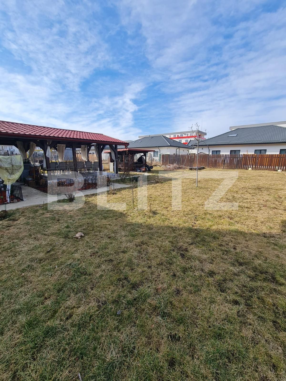 Casa de vânzare 4 camere Floreşti - 79809CV | BLITZ Cluj-Napoca | Poza1