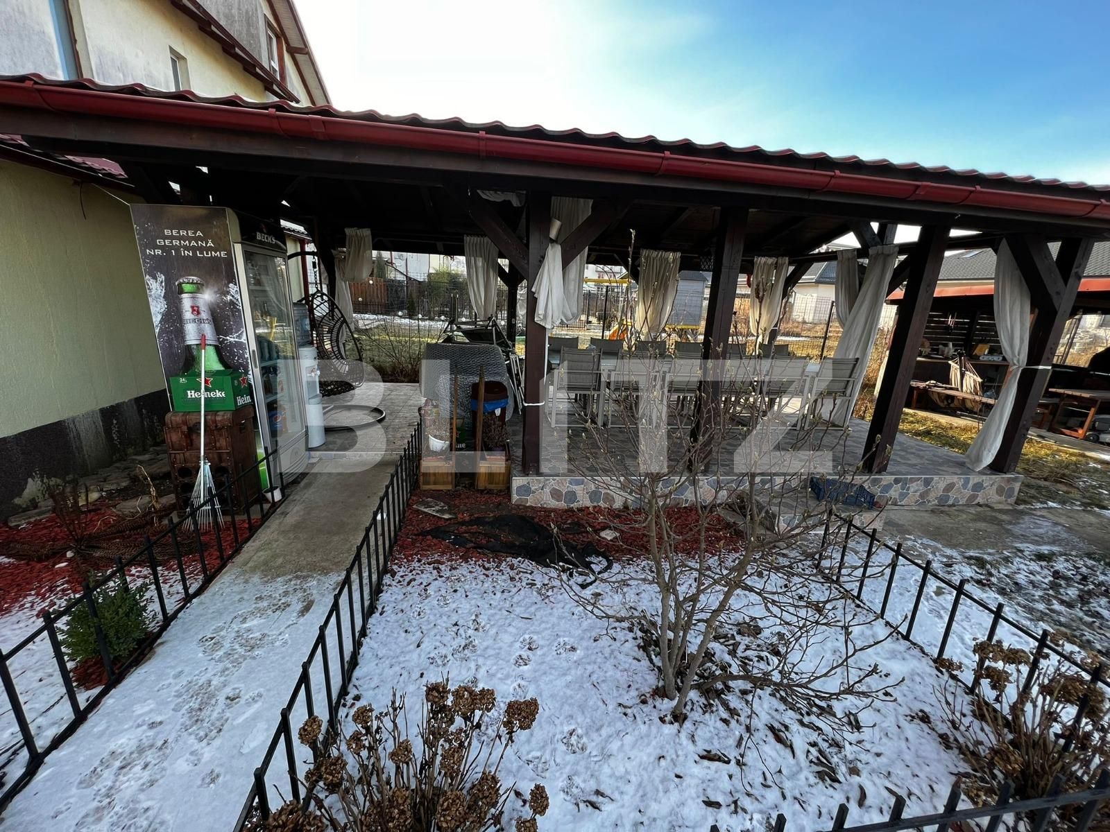 Casa de vânzare 4 camere Floreşti - 79809CV | BLITZ Cluj-Napoca | Poza18