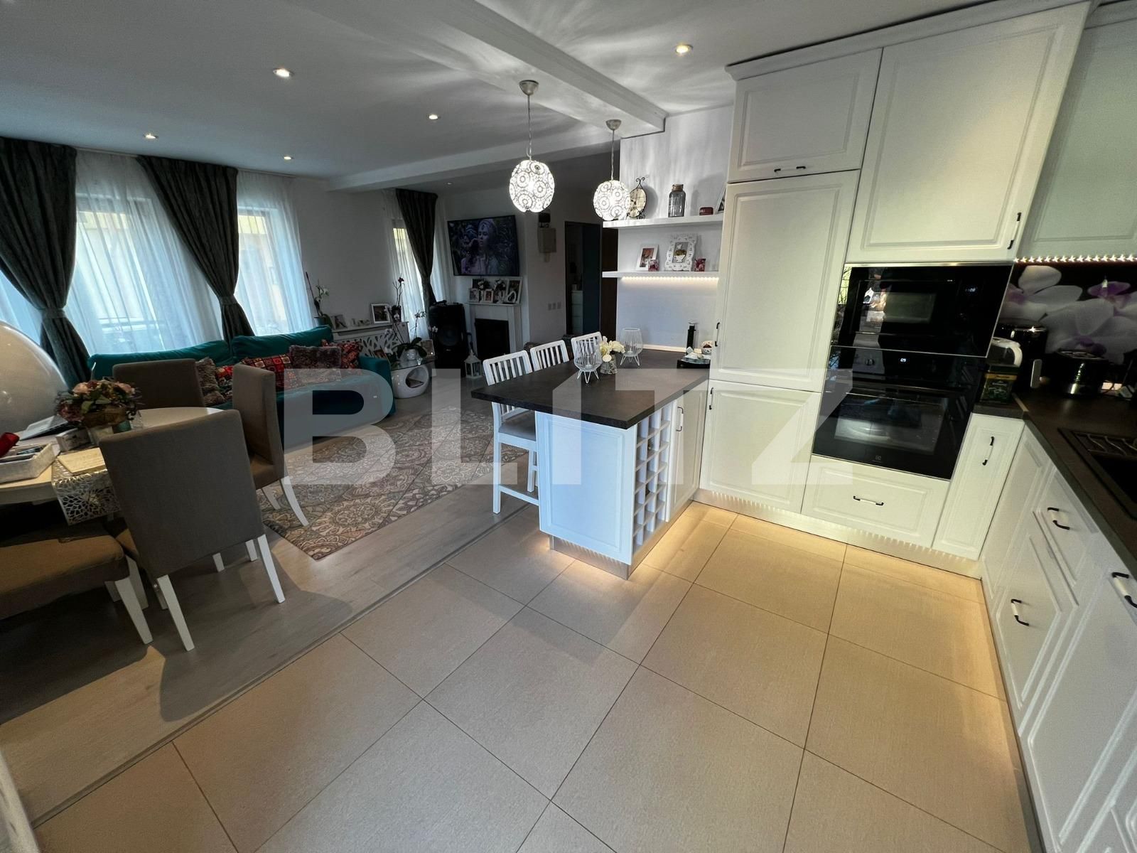 Casa de vânzare 4 camere Floreşti - 79809CV | BLITZ Cluj-Napoca | Poza2