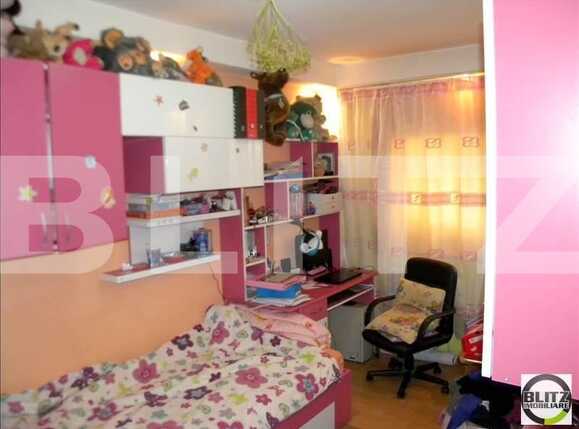 Apartament de vânzare 4 camere Manastur - 7981AV | BLITZ Cluj-Napoca | Poza2