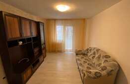 Apartament de 2 camere, semidecomandat, 42 mp, Astra 