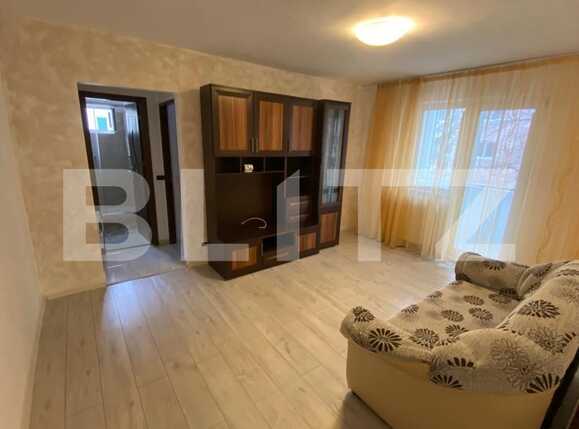 Apartament de închiriat 2 camere Astra - 79812AI | BLITZ Brașov | Poza2