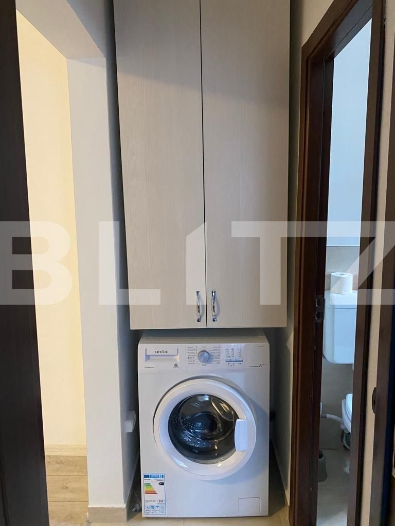 Apartament de închiriat 2 camere Astra - 79812AI | BLITZ Brașov | Poza5