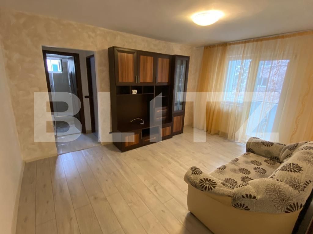 Apartament de închiriat 2 camere Astra - 79812AI | BLITZ Brașov | Poza2
