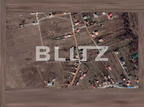 Teren de vânzare Salicea - 79813TV | BLITZ Cluj-Napoca | Poza1