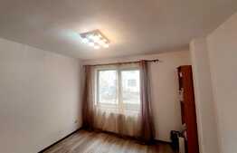Apartament spatios, 3 camere, 64 mp, balcon! Zona Terra!