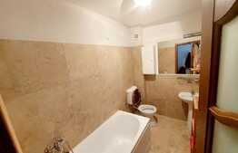 Apartament spatios, 3 camere, 64 mp, balcon! Zona Terra!