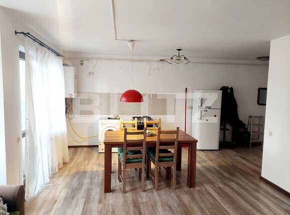 Apartament de vânzare 3 camere Floreşti - 79814AV | BLITZ Cluj-Napoca | Poza2