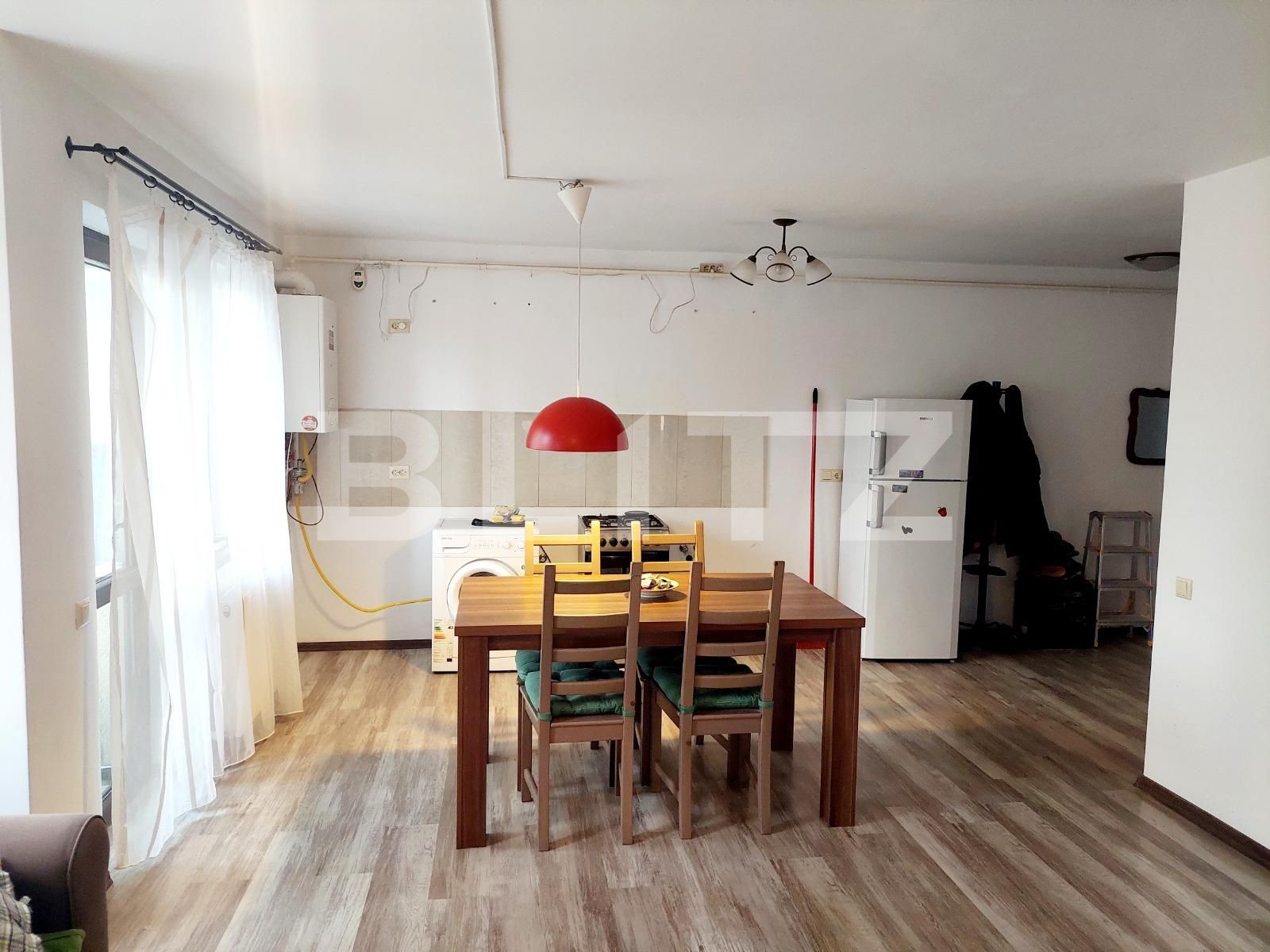 Apartament de vânzare 3 camere Floreşti - 79814AV | BLITZ Cluj-Napoca | Poza2