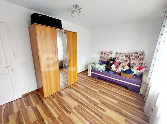 Apartament de vânzare 2 camere Floreşti - 79815AV | BLITZ Cluj-Napoca | Poza3