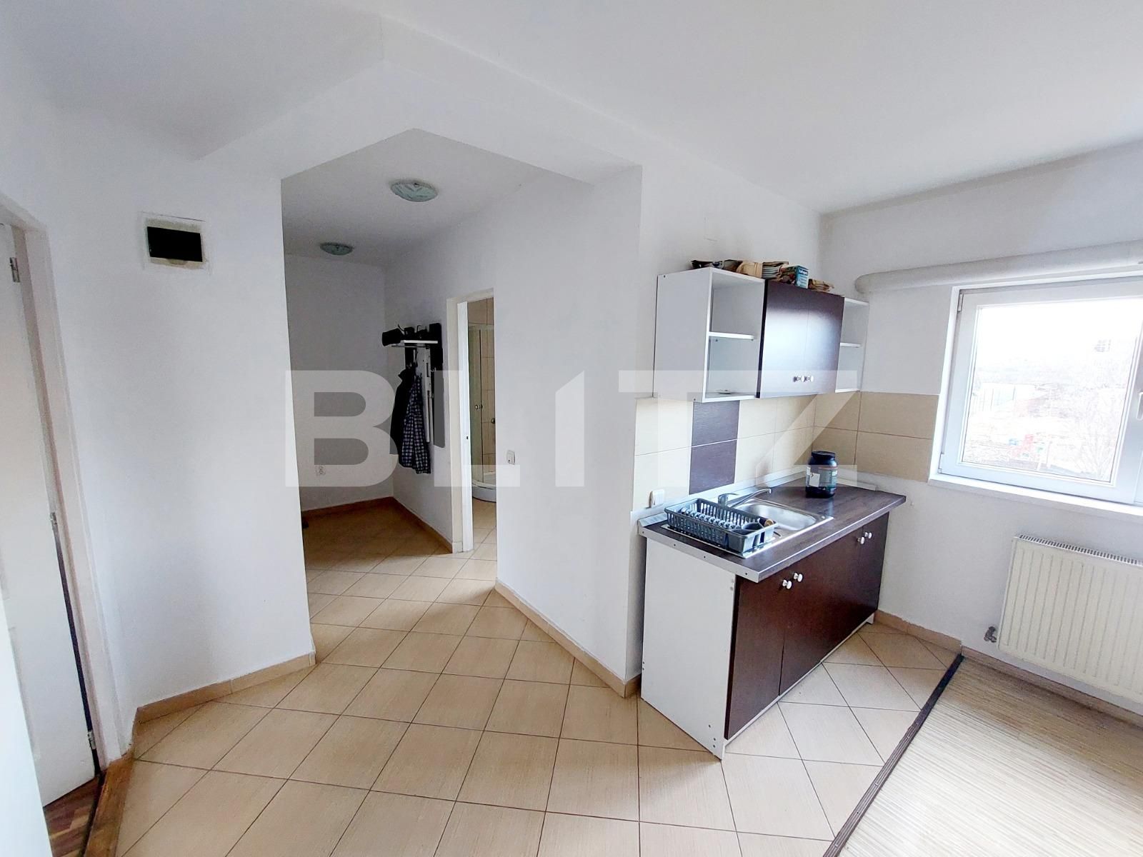 Apartament de vânzare 2 camere Floreşti - 79815AV | BLITZ Cluj-Napoca | Poza4