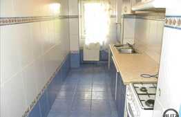 1 camera de inchiriat, 46 mp, decomandat, in zona Interservisan