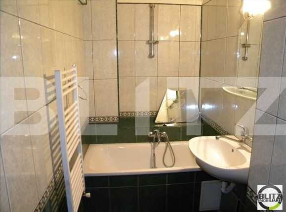 Garsonieră de închiriat Gheorgheni - 7982AI | BLITZ Cluj-Napoca | Poza10