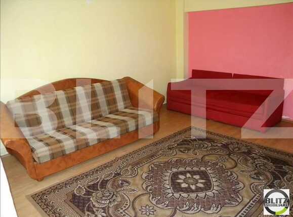 Garsonieră de închiriat Gheorgheni - 7982AI | BLITZ Cluj-Napoca | Poza3