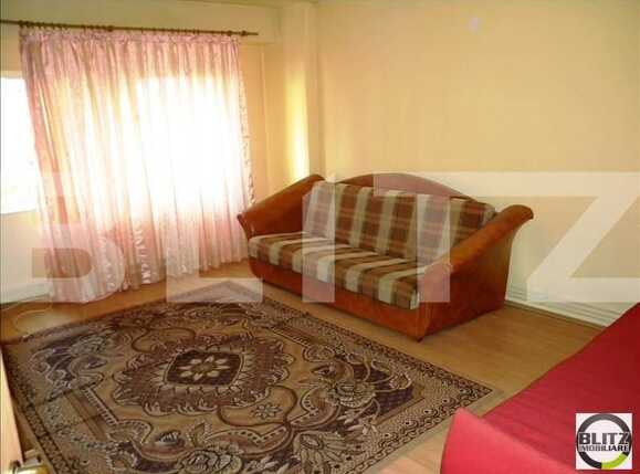 Garsonieră de închiriat Gheorgheni - 7982AI | BLITZ Cluj-Napoca | Poza2