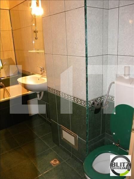 Garsonieră de închiriat Gheorgheni - 7982AI | BLITZ Cluj-Napoca | Poza11