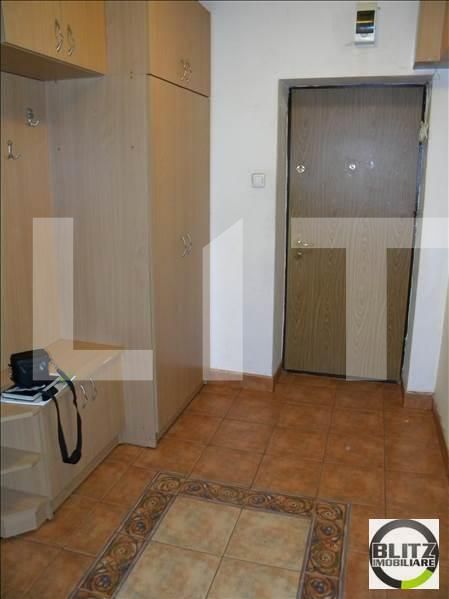 Garsonieră de închiriat Gheorgheni - 7982AI | BLITZ Cluj-Napoca | Poza9