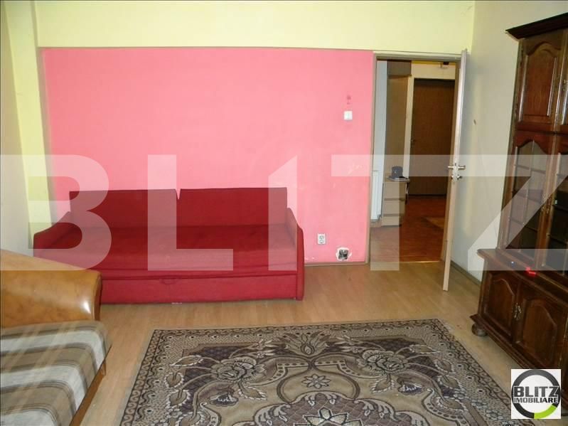 Garsonieră de închiriat Gheorgheni - 7982AI | BLITZ Cluj-Napoca | Poza4