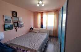Apartament 2 camere, decomandat, 56 mp, terasa 200mp! zona Tractorul