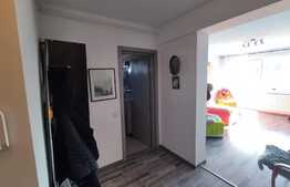 Apartament 2 camere, decomandat, 56 mp, terasa 200mp! zona Tractorul