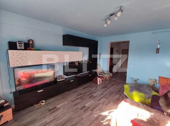 Apartament de vânzare 2 camere Tractorul - 79822AV | BLITZ Brașov | Poza1