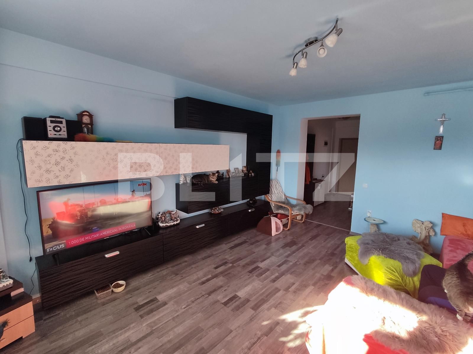 Apartament de vânzare 2 camere Tractorul - 79822AV | BLITZ Brașov | Poza1