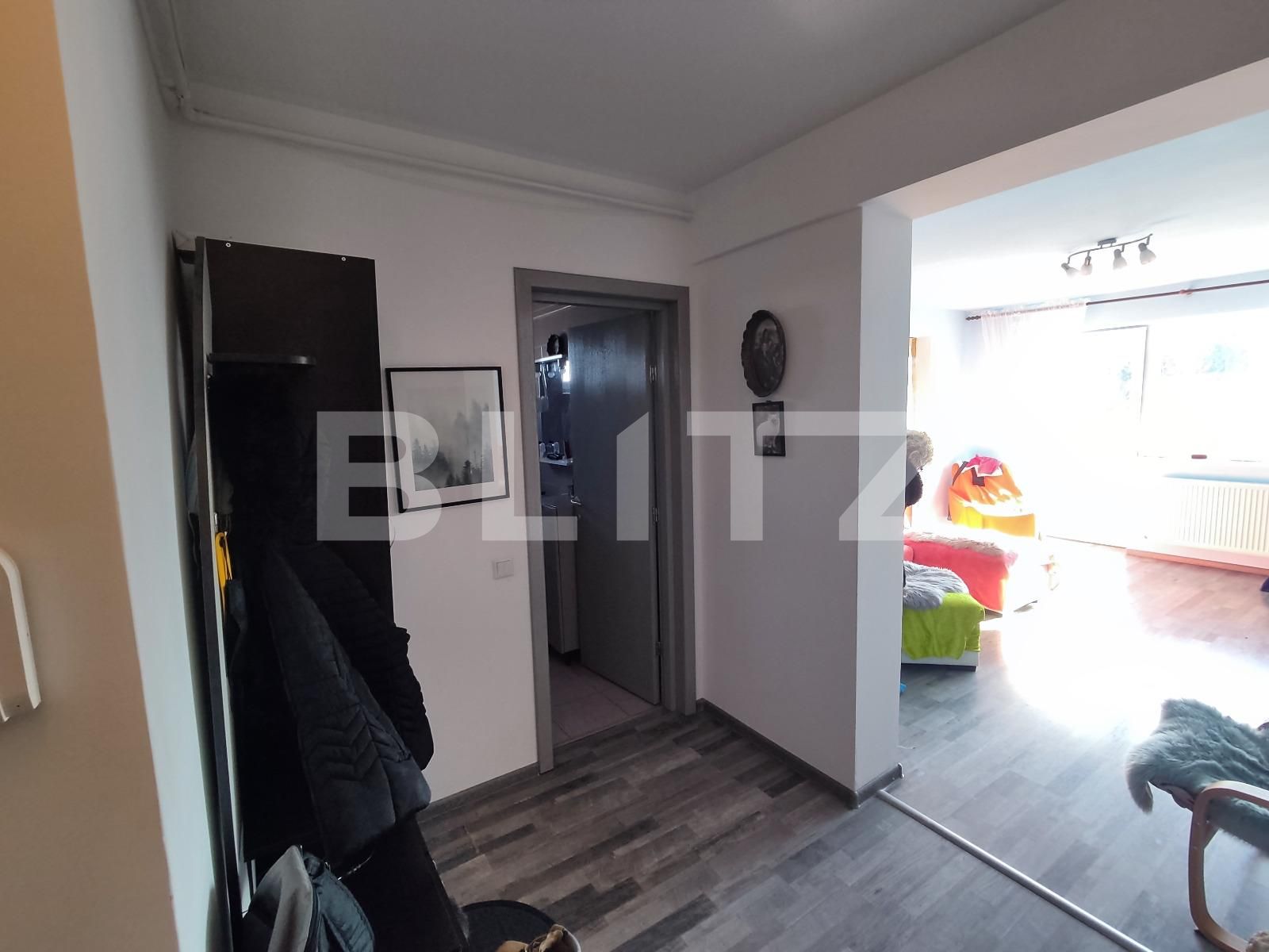 Apartament de vânzare 2 camere Tractorul - 79822AV | BLITZ Brașov | Poza2