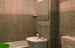 Apartament de 2 camere, 47 mp, zona Mercur