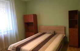 Apartament de 2 camere, 47 mp, zona Mercur